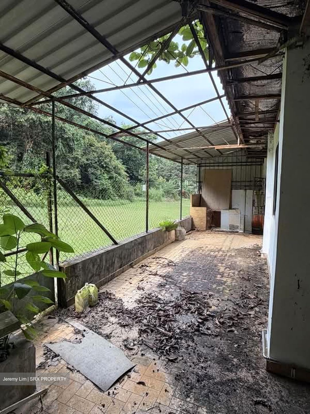 Woodlands Park (D25), Semi-Detached #609586571